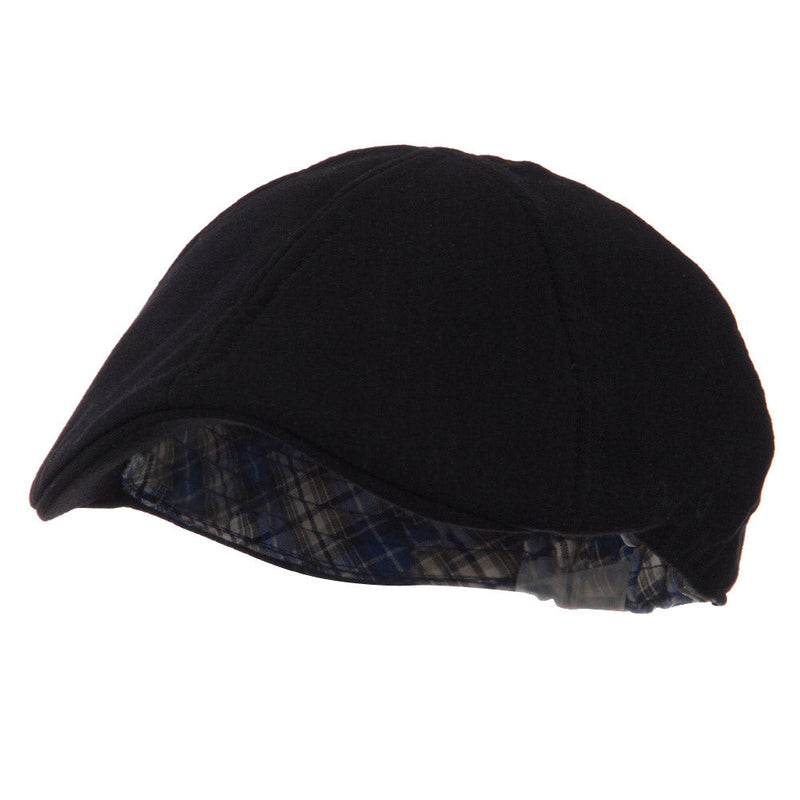 Plain Duck Bill Ivy Hat