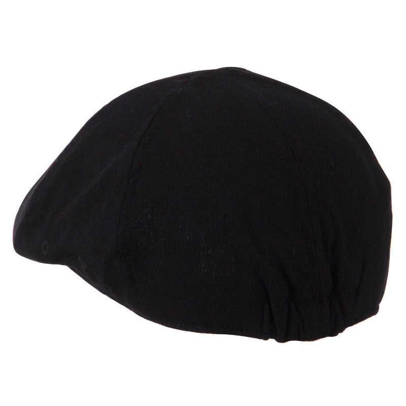 Plain Duck Bill Ivy Hat