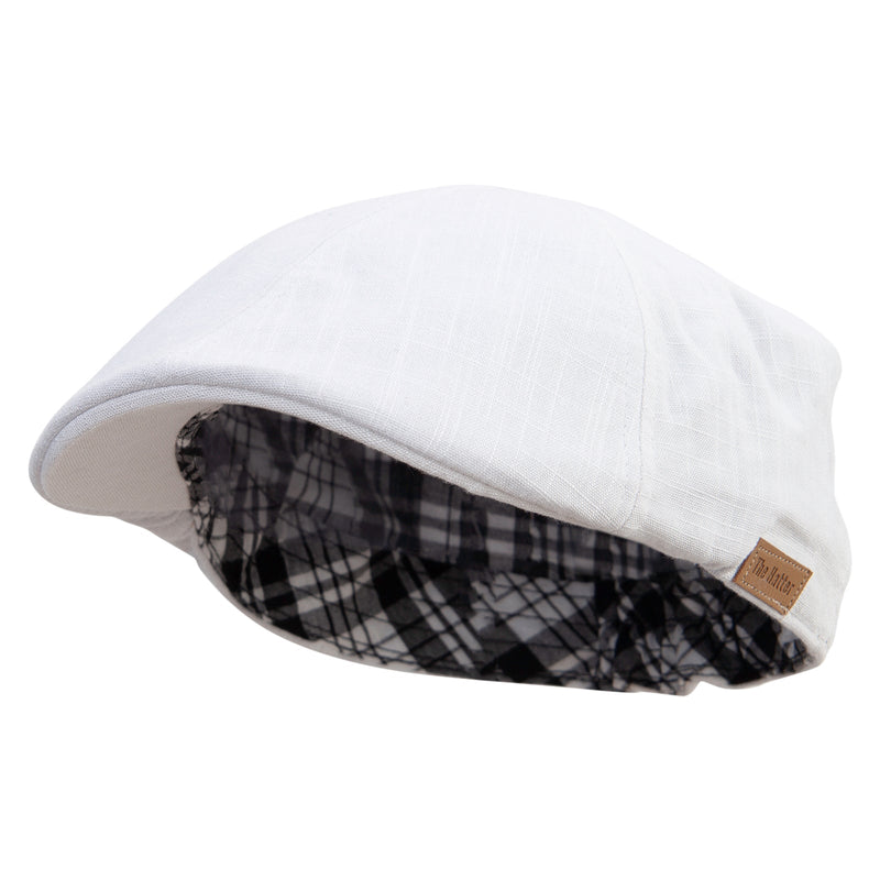 Plain Duck Bill Ivy Hat