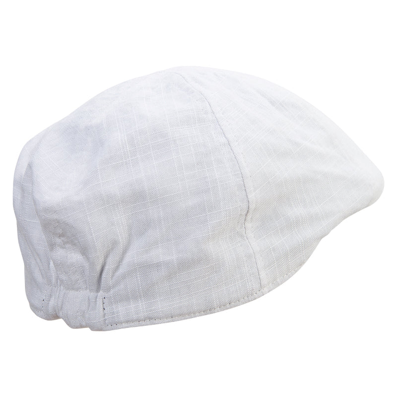 Plain Duck Bill Ivy Hat
