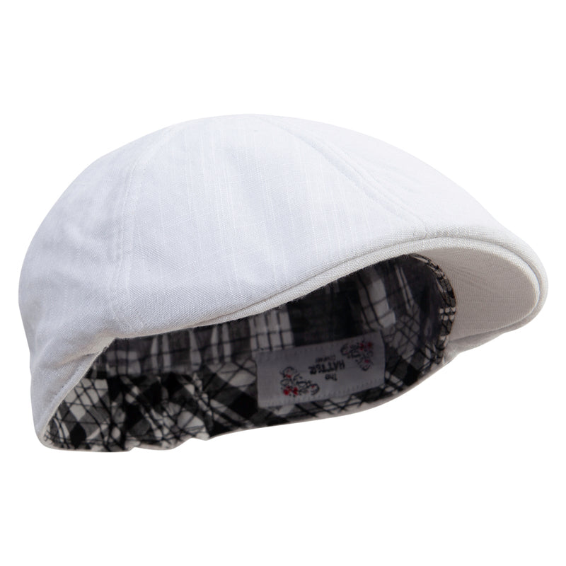 Plain Duck Bill Ivy Hat