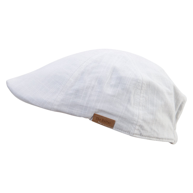 Plain Duck Bill Ivy Hat
