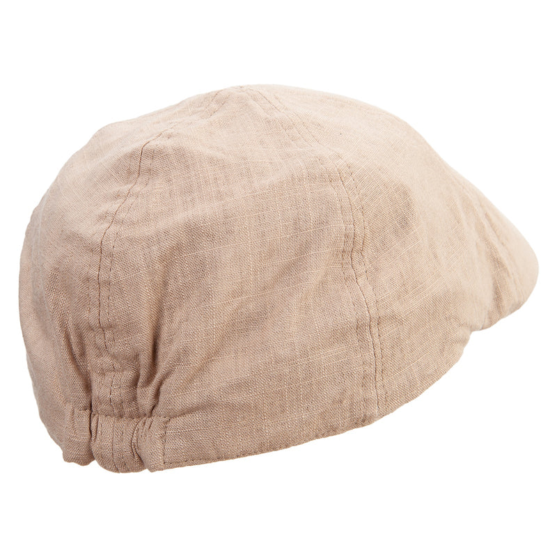 Plain Duck Bill Ivy Hat