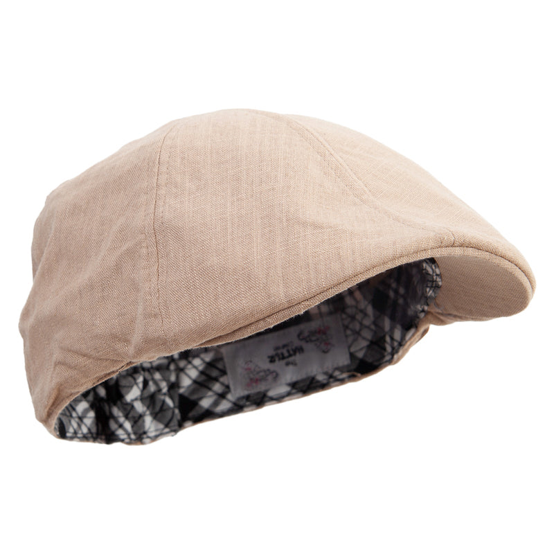 Plain Duck Bill Ivy Hat