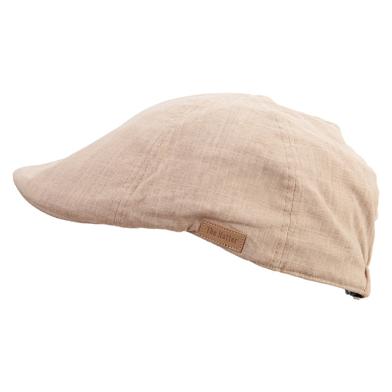 Plain Duck Bill Ivy Hat