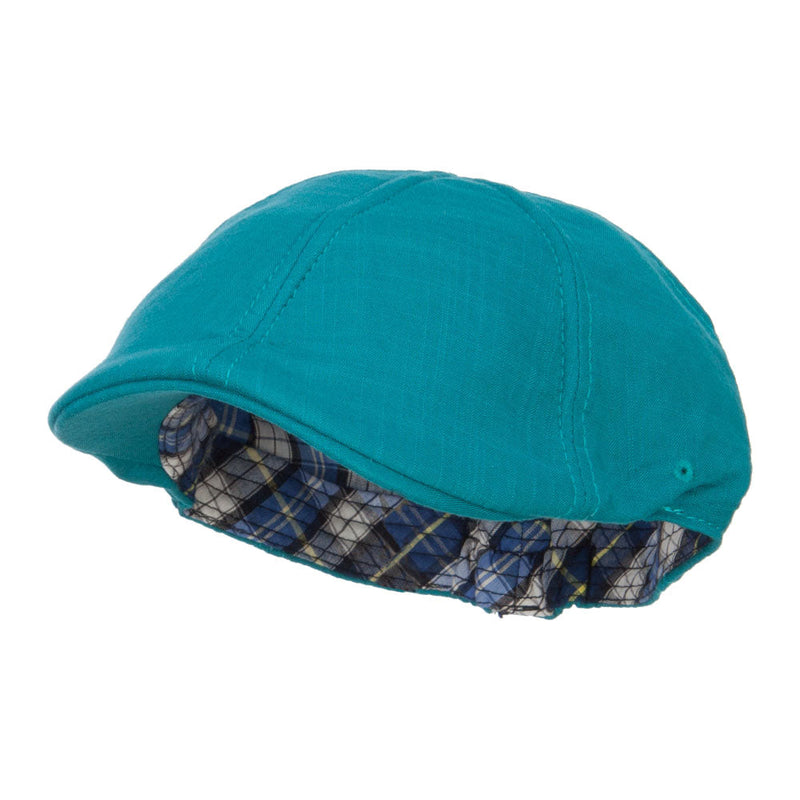 Plain Duck Bill Ivy Hat