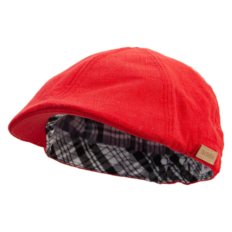 Plain Duck Bill Ivy Hat