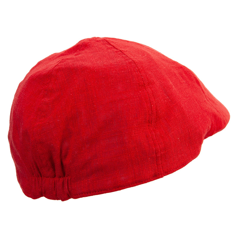 Plain Duck Bill Ivy Hat