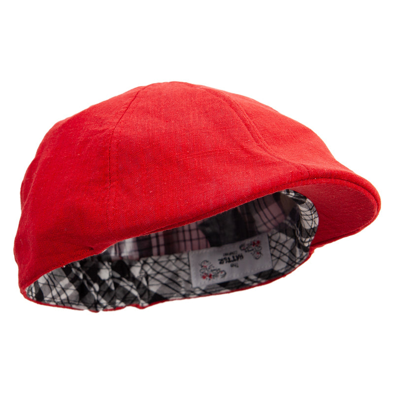 Plain Duck Bill Ivy Hat