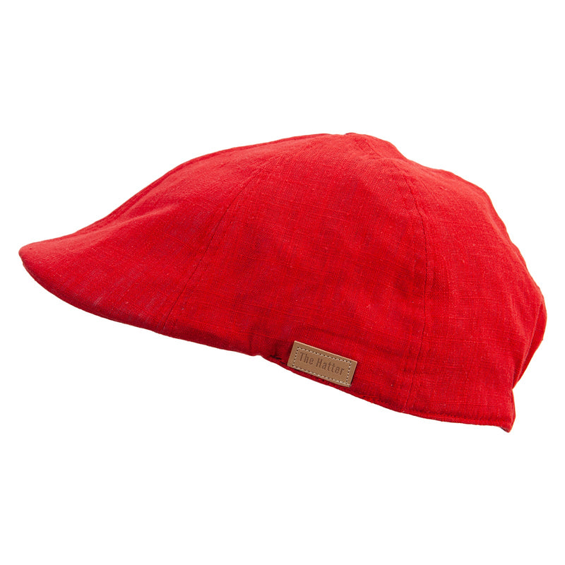 Plain Duck Bill Ivy Hat