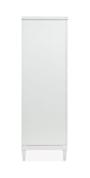 Springhouse - Drawer Chest - Whisper White