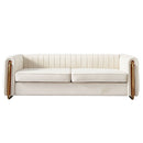 Contemporary Sofa Couch For Living Room by HouseOfZazla