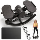 Swing Stepper Machine – Home Aerobic Fitness Made Easy