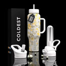 COLDEST 46oz Limitless Ultra v8 by Coldest