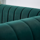 Contemporary Sofa Couch For Living Room by HouseOfZazla