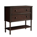 Signature Beckett - 2 Drawer Accent Chest by HouseOfZazla