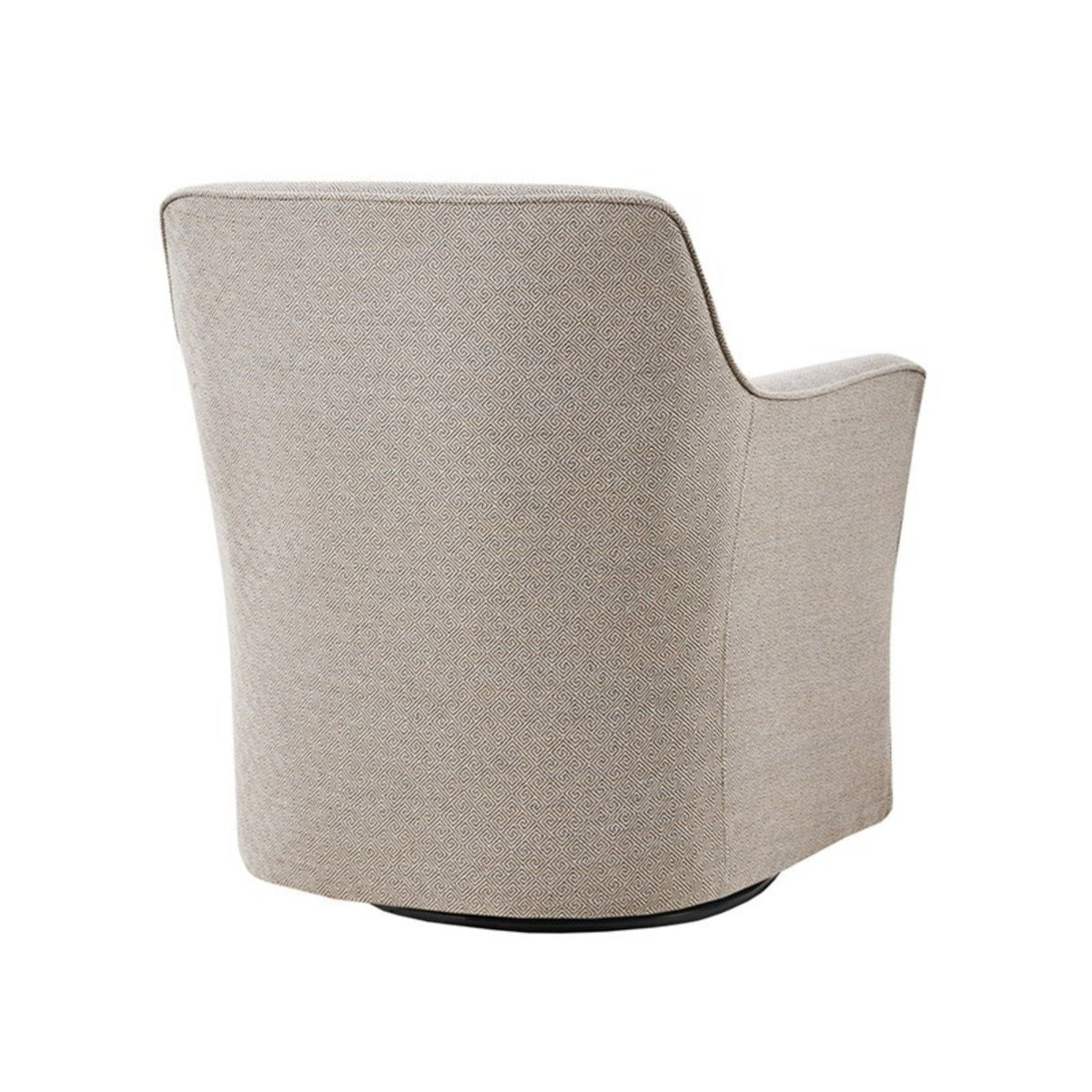 Augustine - Swivel Glider Chair, photo 14 of 16