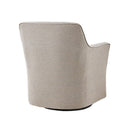 Augustine - Swivel Glider Chair by HouseOfZazla