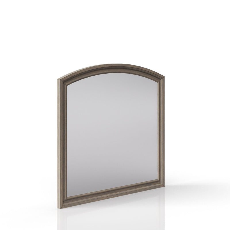 Mirror - Antique Gray, photo 5 of 5
