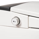 Heated Seat Smart Toilet, One Piece Design