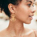 Panache Earrings