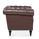 1 Seater Sofa Living Room by HouseOfZazla