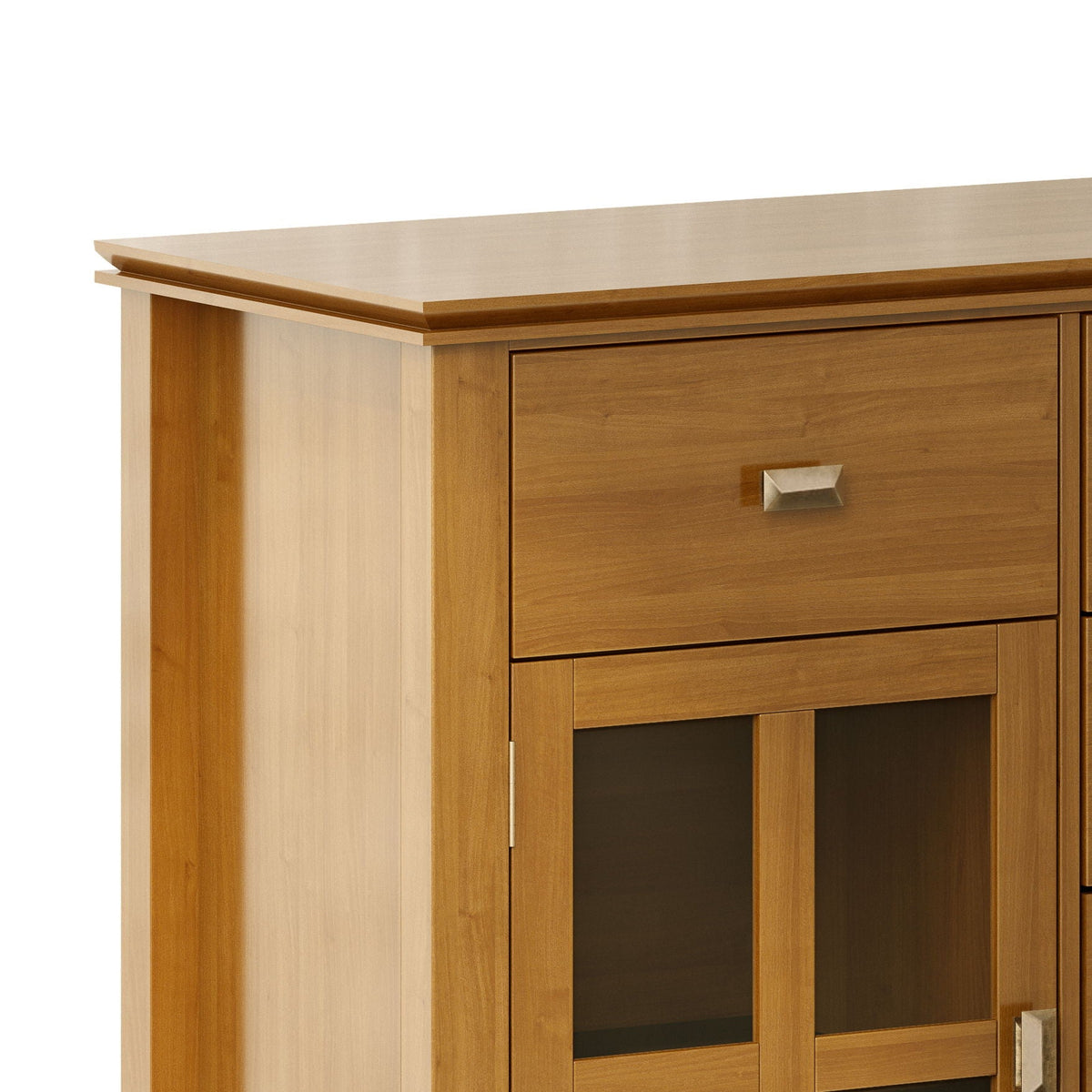 Artisan - Handcrafted Sideboard Buffet, photo 20 of 24