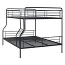 Contemporary Bunk Bed by HouseOfZazla