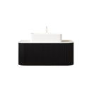DINA 36" Bathroom Vanity with Sink by HouseOfZazla