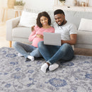Marfi - Oriental Area Rug by HouseOfZazla