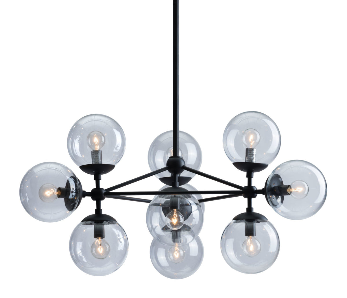 Belfast Ceiling Lamp