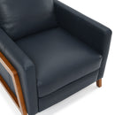 Richland - Push Back Recliner Chair by Unique Piece Furniture