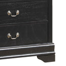 Traditional Storage Chest Elegant by Unique Piece Furniture