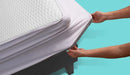 BedGear Ver-Tex Mattress Protector - California King