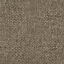 Wilkes 51-inch Upholstered Queen Bed Dark Cocoa