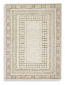 Idaman - Rug