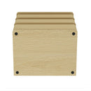 Molly - Nightstand - Oak by HouseOfZazla