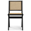 Regina - Handcrafted Dining Chair (Set of 2) by Unique Piece Furniture