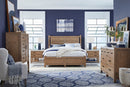 Plum Creek - Open Nightstand by Unique Piece Furniture