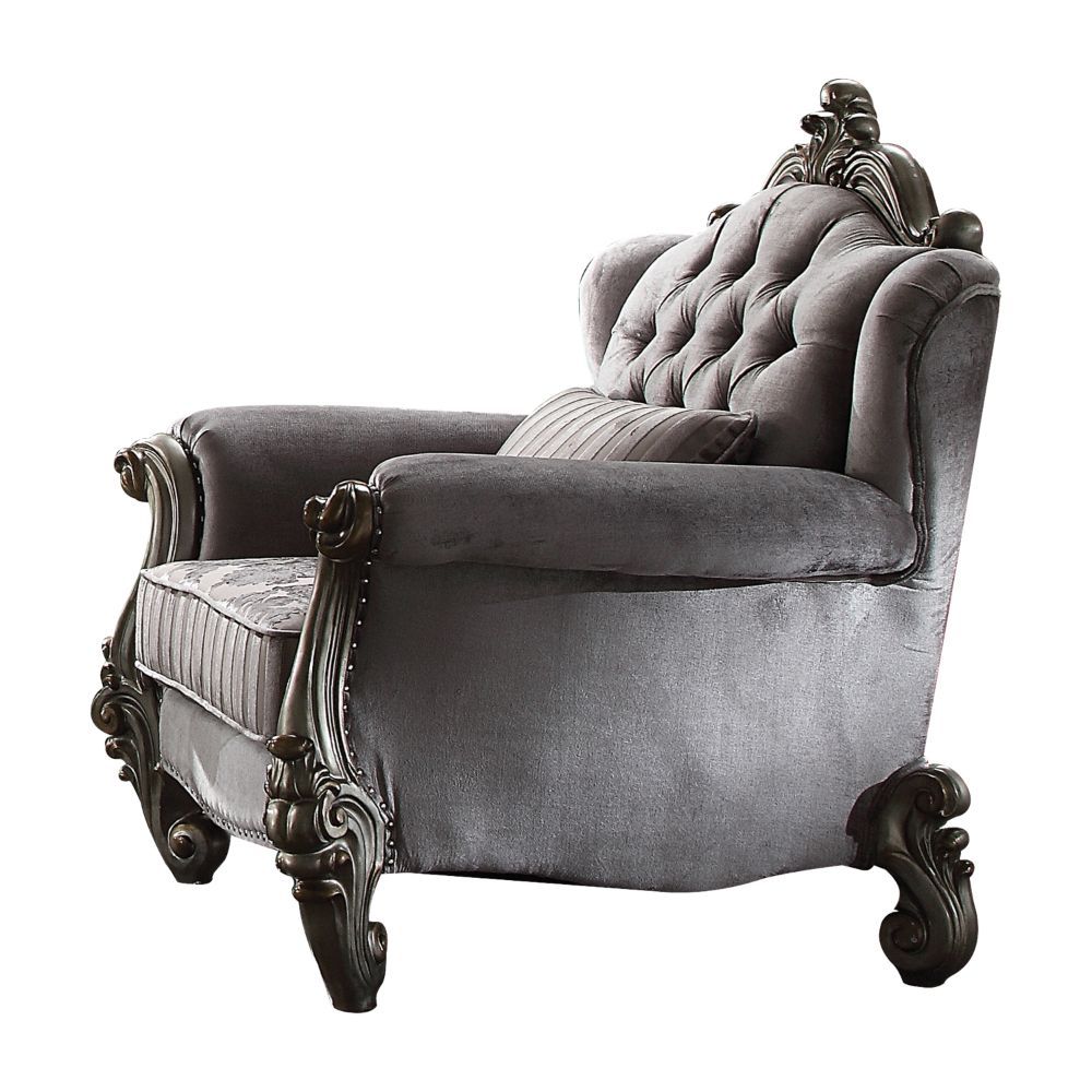 Versailles - Chair, photo 2 of 4