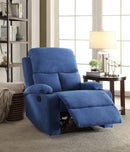 Rosia - Motion Recliner by Unique Piece Furniture