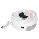 Electric Fly Trap - USB Powered, Rotating Indoor Use by LJGDeals