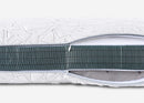 BedGear Storm Cuddle Curve Pillow 3.0