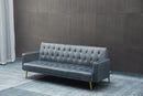 Comfort Compact Design Sofa Bed by HouseOfZazla