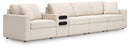 Modmax - Sectional - Oyster by Unique Piece Furniture