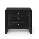 Ireland - Elegant Design Nightstand by Unique Piece Furniture