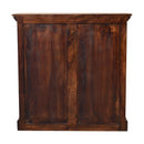 Cabinet With Glazed Doors by HouseOfZazla