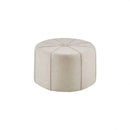 Modern Style Large Cocktail Ottoman by Unique Piece Furniture