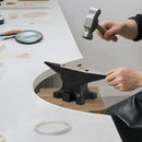Multi Angle Anvil