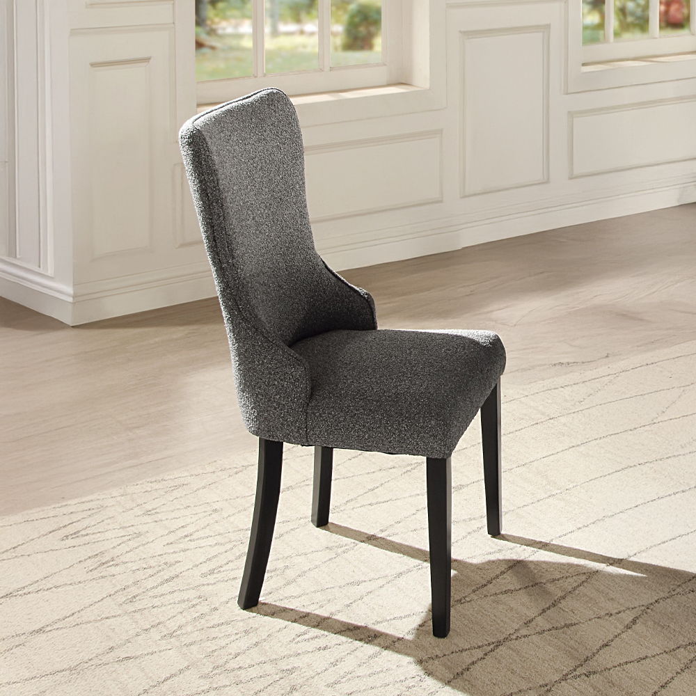 Marioly - Side Chair (Set of 2), photo 2 of 14